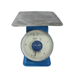 Spring Scale, SPS Flat 5kg